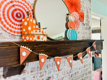 Load image into Gallery viewer, Pumpkin Pie Banner