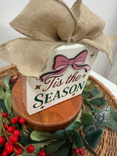 Load image into Gallery viewer, Tis The Season 3D Block