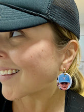 Load image into Gallery viewer, Custom Earrings