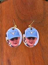 Load image into Gallery viewer, Custom Earrings
