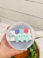 Load image into Gallery viewer, Spring Cup Topper