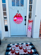 Load image into Gallery viewer, Valentine’s Day Porch Sign