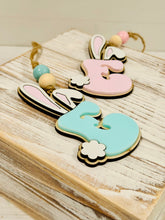 Load image into Gallery viewer, Easter Basket Tag