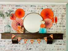 Load image into Gallery viewer, Pumpkin Pie Banner