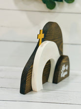 Load image into Gallery viewer, Jesus’ Empty Tomb