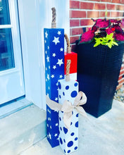 Load image into Gallery viewer, Porch Fireworks
