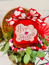Load image into Gallery viewer, Be Mine Block