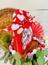 Load image into Gallery viewer, Be Mine Block