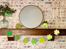 Load image into Gallery viewer, Layered 3D Shamrock