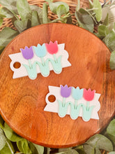 Load image into Gallery viewer, Spring Cup Topper