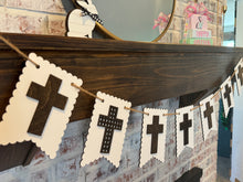 Load image into Gallery viewer, Holy Cross Banner