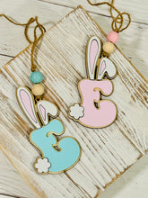 Load image into Gallery viewer, Easter Basket Tag