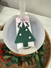 Load image into Gallery viewer, Christmas Cup Topper