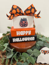 Load image into Gallery viewer, Happy Halloween Stack