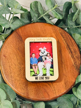 Load image into Gallery viewer, Stay Safe Visor Frame