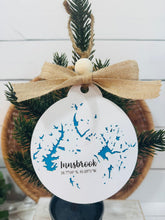 Load image into Gallery viewer, Innsbrook Ornament