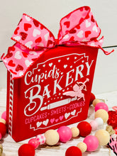 Load image into Gallery viewer, Cupid’s Bakery Block