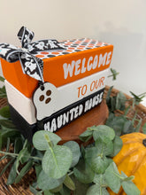 Load image into Gallery viewer, Haunted House Stack