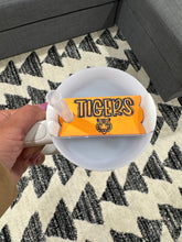 Load image into Gallery viewer, Tigers cup topper