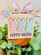 Load image into Gallery viewer, Hoppy Easter Block