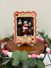 Load image into Gallery viewer, Valentine's Day Frame