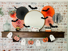 Load image into Gallery viewer, Set of Stiff Felt Bats