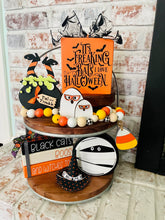 Load image into Gallery viewer, Black Cats Stack