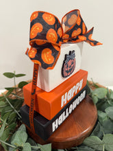 Load image into Gallery viewer, Happy Halloween Stack