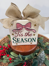 Load image into Gallery viewer, Tis The Season 3D Block