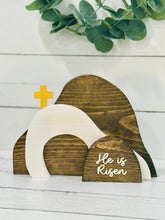 Load image into Gallery viewer, Jesus’ Empty Tomb