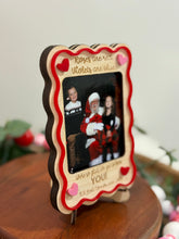 Load image into Gallery viewer, Valentine's Day Frame