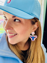Load image into Gallery viewer, Shorthorn Earrings