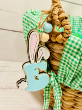 Load image into Gallery viewer, Easter Basket Tag