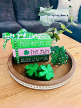 Load image into Gallery viewer, Luck of the Irish Stack