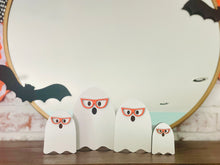 Load image into Gallery viewer, Ghost Family