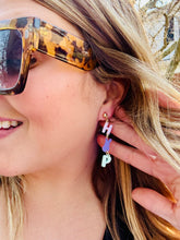 Load image into Gallery viewer, Hop Easter Earrings