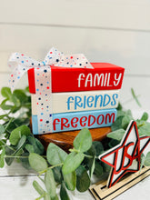 Load image into Gallery viewer, Family Friends Freedom Stack