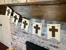 Load image into Gallery viewer, Holy Cross Banner