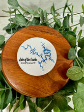 Load image into Gallery viewer, Lake of the Ozarks Coasters