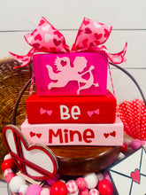 Load image into Gallery viewer, Be Mine Stack