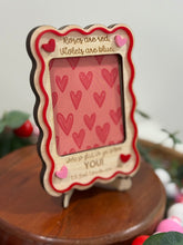 Load image into Gallery viewer, Valentine's Day Frame