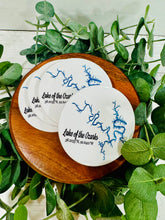 Load image into Gallery viewer, Lake of the Ozarks Coasters