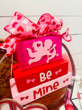 Load image into Gallery viewer, Be Mine Stack