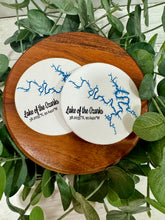 Load image into Gallery viewer, Lake of the Ozarks Coasters