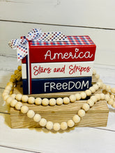 Load image into Gallery viewer, America Freedom Stack