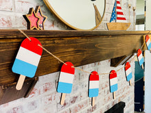 Load image into Gallery viewer, Bomb Pop Banner