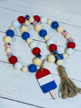 Load image into Gallery viewer, Bomb Pop Beads