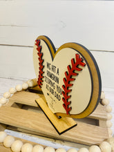 Load image into Gallery viewer, We Hit a Homerun, Dad!