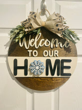 Load image into Gallery viewer, Interchangeable Door Hanger