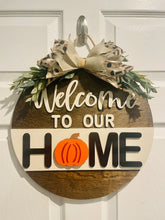 Load image into Gallery viewer, Interchangeable Door Hanger